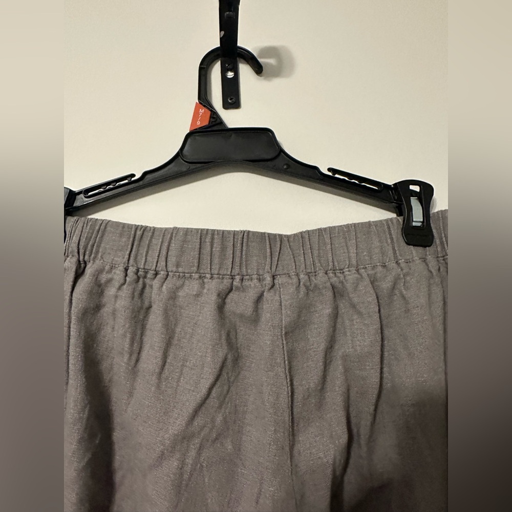 Linen Pants - Picture 4 of 6